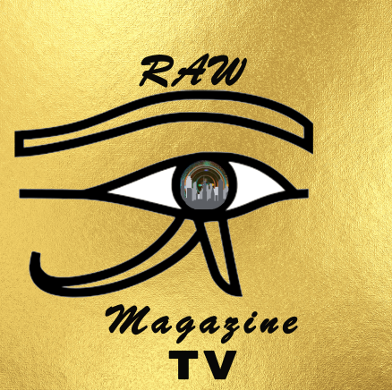 RAW Magazine TV